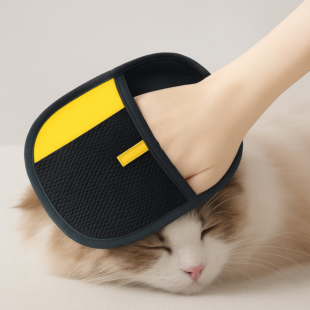 PremiumPet Hair Removal Gloves