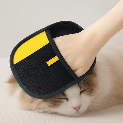 PremiumPet Hair Removal Gloves